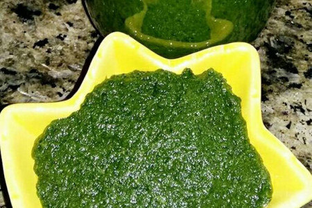 طرز تهیه دلار غذای شمالی