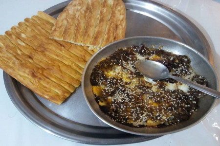طرز تهیه قیساوا یه صبحانه عالی زمستانی