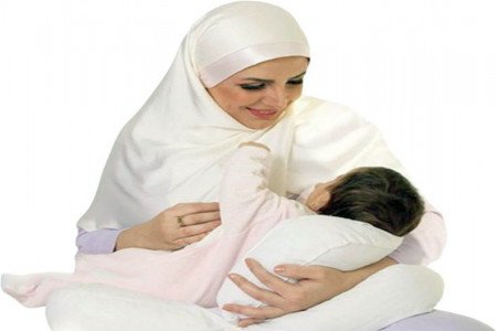 مادر چه دعایی برای افزایش شیر بخواند؟