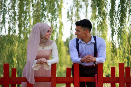 دعوای زن و شوهر چه فوایدی دارد؟