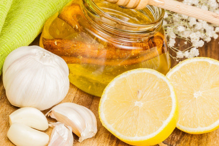 مناسب ترین گیاهان جایگزین پنی سیلین