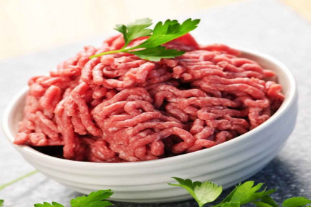 گوشت چرخ کرده آماده می خرید؟