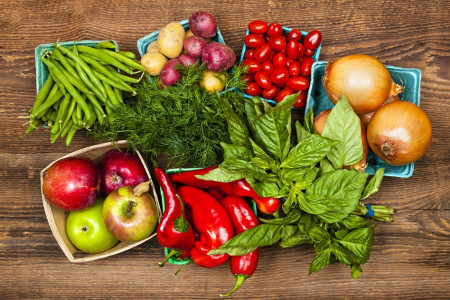 ترفندهای حرفه ای برای نگهداری و تازه ماندن انواع مواد غذایی