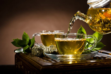 دمنوش هایی برای فصل تابستان