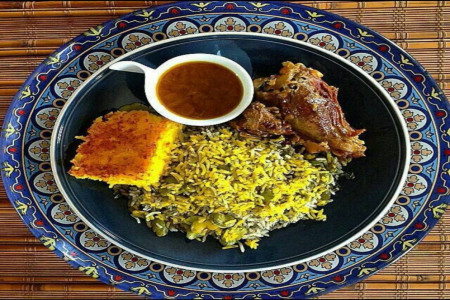 آشپزی و غذاهای خوشمزه آذربایجان ( تبریز )