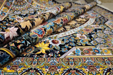 نکاتی مفید برای خرید فرش دستباف