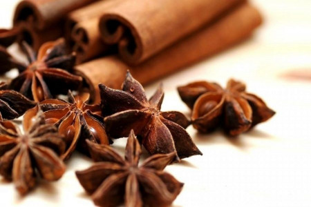 انیسون و خواص عالی درمانی آن ( تمام فواید بادیان رومی)