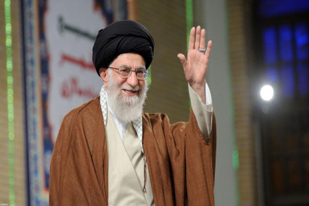 جملات زیبا از زبان رهبر معظم انقلاب