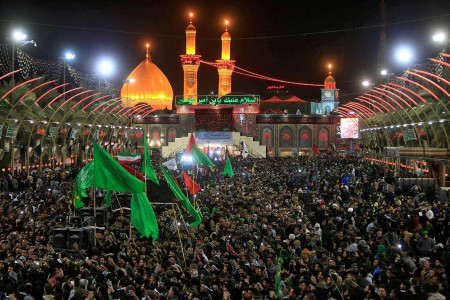 وسایل و نکات مورد نیاز برای سفر به کربلا