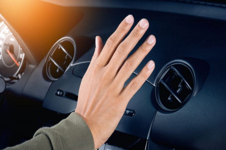 نکاتی ساده و کوتاه برای استفاده مناسب از کولر خودرو