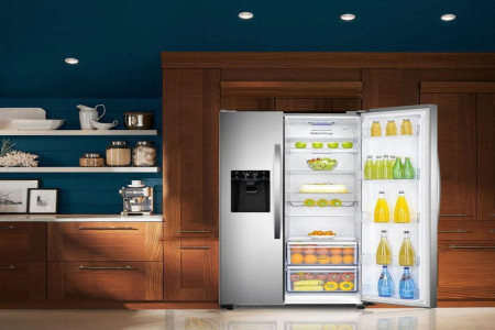 چگونه در مصرف برق یخچال فریزر صرفه جویی کنیم؟