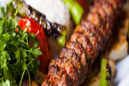 نکات کلیدی جهت تهیه کباب کوبیده + ادویه مخصوص کباب کوبیده