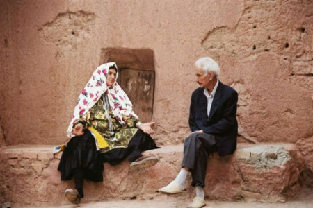 سالمندکیست؟ چگونه از سالمندان نگهداری کنیم؟