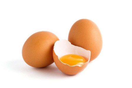 خواص شگفت انگیز تخم مرغ