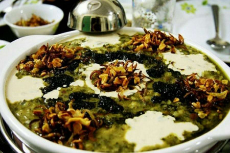 همه چیز در مورد آش ابودردا