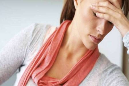 چهار گام موثر در جلوگیری از افسردگی
