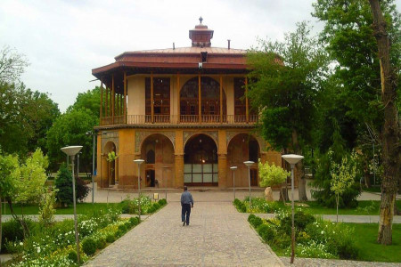 لیست و آدرس های خانه معلم قزوین و حومه