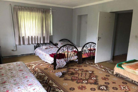 لیست و آدرس خانه معلم های استان گلستان