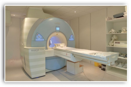 لیست و آدرس مراکز ام آر آی (MRI) اصفهان