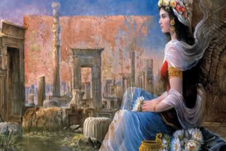 قسمت 21 قصه های هزار و یک شب