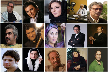 سلبریتی به چه کسانی گفته می شود ؟