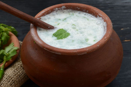 دوغ گرما دیده چیست و با سایر دوغ ها چه تفاوتی دارد ؟