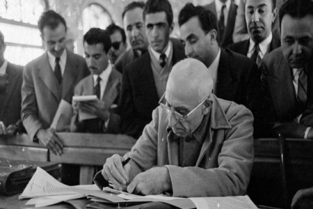 دکتر مصدق چگونه نفت را ملی کرد؟