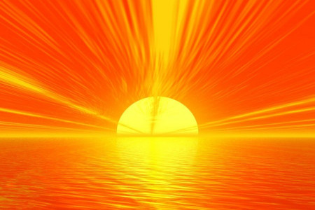 ضرب المثل آفتابی شد یعنی چه ؟