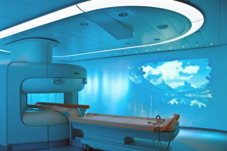 آدرس مراکز ام آر آی (MRI) در شهر رشت و حومه
