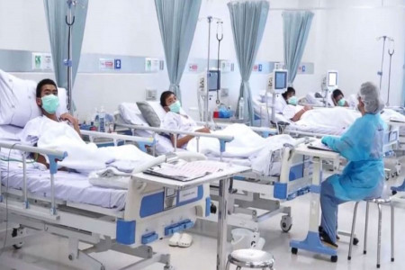 لیست آدرس و تلفن بیمارستان های دولتی در شهر کرج