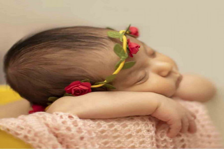 نام های دخترانه افغانستانی که با ژ شروع می شوند + معنی