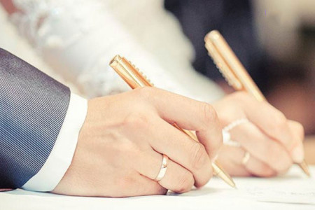 لیست دفاتر ازدواج و طلاق بیرجند + آدرس و تلفن