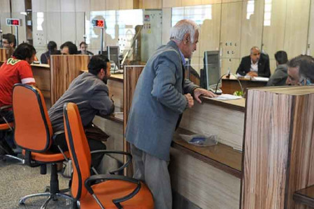 لیست نام و آدرس دفاتر پیشخوان دولت منطقه 14 تهران