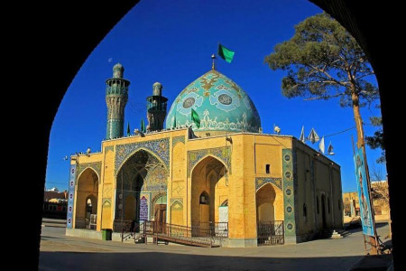 لیست نام و آدرس مساجد خیابان زینبیه اصفهان