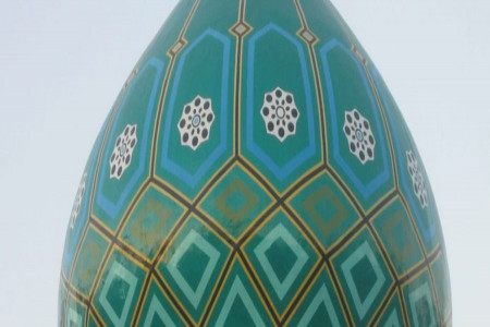 لیست نام و آدرس مساجد خیابان شهیدان و صمدیه اصفهان