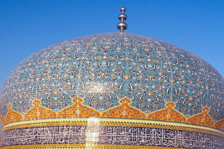 نام و آدرس مساجد خیابان مصلی (آب 250) اصفهان