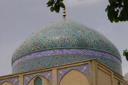 نام و آدرس مساجد خیابان وحید اصفهان