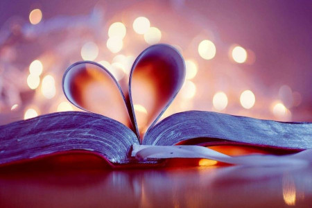 یه شعر برای عشقم : مجموعه ای از اشعار زیبا در وصف عشق و عاشقی