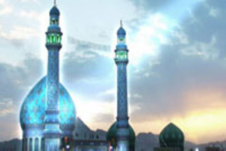 شعر چه روزها که یک به یک غروب شد نیامدی از مهدی جهاندار