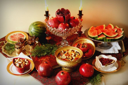 شب یلدا 1398 چند شنبه است ؟