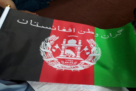 شعر برای افغانستان | گلچین شعرهای زیبا درباره افغانستان