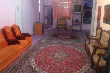 لیست پانسیون و خوابگاه های دخترانه گرگان همراه با آدرس و تلفن