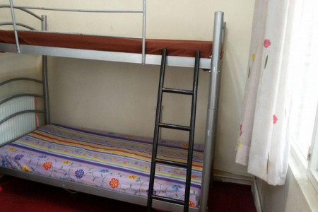 لیست پانسیون و خوابگاه های دخترانه کرج همراه با آدرس و تلفن
