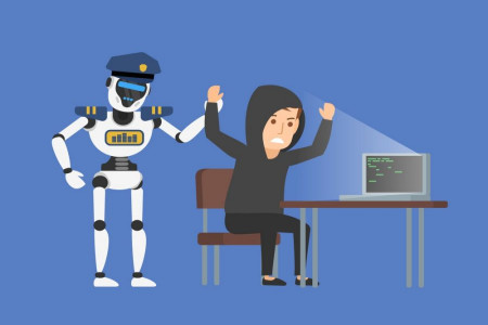 آدرس و تلفن دفاتر پلیس فتا در استان مرکزی