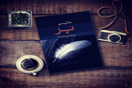 معرفی رمان پر اثر شارلوت مری ماتیسن + خلاصه داستان