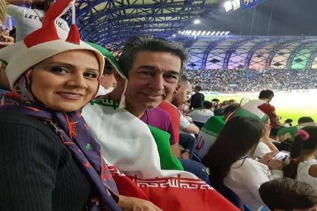 علت مرگ و بیماری مجید اوجی همسر فلورا سام چه بود؟