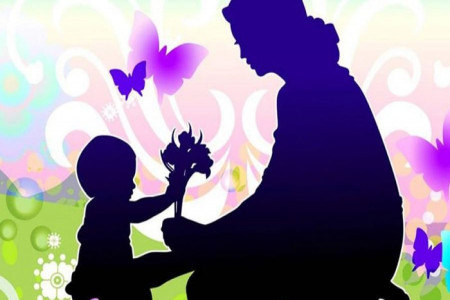 روز مادر 98 چندشنبه است ؟