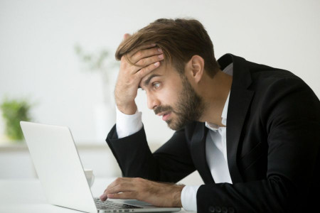 تاجر ورشکسته کیست ؟ انواع ورشکستگی تجار کدامند ؟