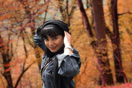 زندگی نامه بیتا بیگی بازیگر ایرانی