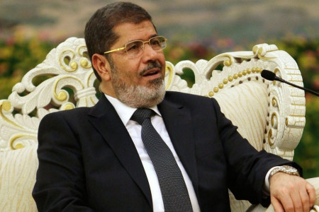 بیوگرافی محمد مرسی رئیس جمهور سایق مصر
